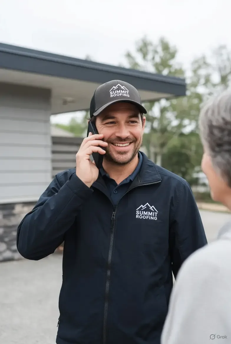 Flat Roof Leak Repair Senoia, GA FAQs